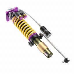 KW Suspensions