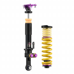 KW Suspensions