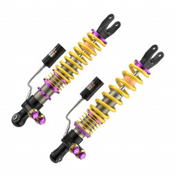 キイロン KW Suspensions
