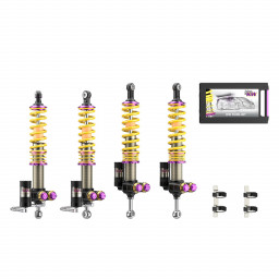 KW Suspensions