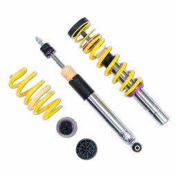 KW Suspensions