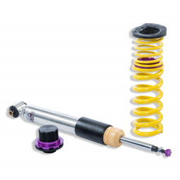 KW Suspensions