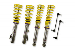 ku@ko　W38 Old Man Emu Rear Coil Spring Kit for 2008-2013 Jeep Liberty