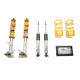 ku@ko　W38 KW V1 Coilover Kit 10220013 BMW 3 Series E36 Hatchback