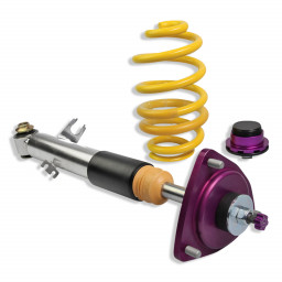 KW Suspensions