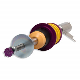 KW Suspensions