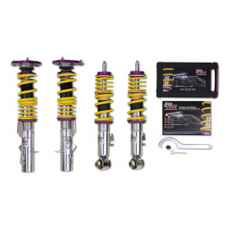 KW Suspensions
