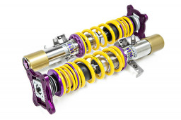 KW Suspensions