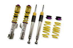 KW Suspensions