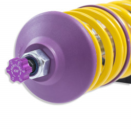KW Suspensions