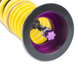 KW Suspensions