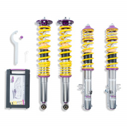 KW Suspensions