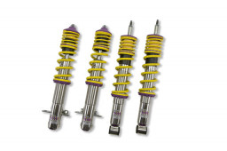 KW Suspensions