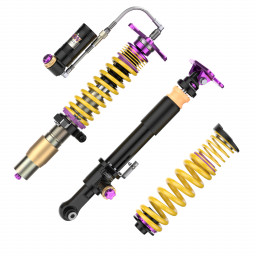 KW Suspensions