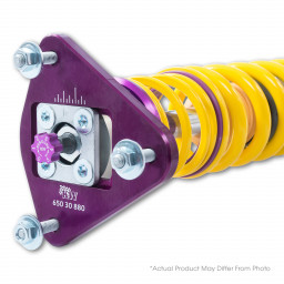 KW Suspensions