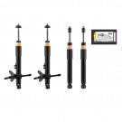 KW V3 DAMPER KIT ONLY