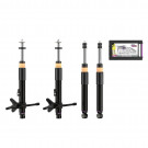 KW V3 DAMPER KIT ONLY