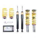 KW COILOVER KIT V1