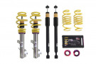 KW COILOVER KIT V1