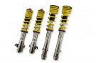 KW COILOVER KIT V1