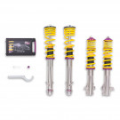KW COILOVER KIT V1