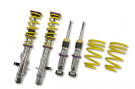 KW COILOVER KIT V1