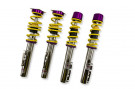 KW COILOVER KIT V1