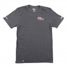KW GRAY MEN TEE
