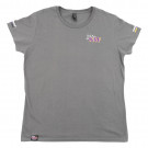 GRAY KW LADIES TEE