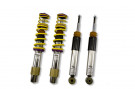 KW COILOVER KIT V2