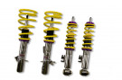 KW COILOVER KIT V2