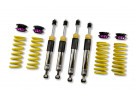KW COILOVER KIT V2