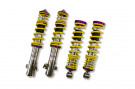 KW COILOVER KIT V2