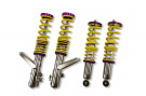 KW COILOVER KIT V2