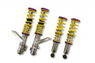KW COILOVER KIT V2