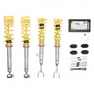 KW V2 COMFORT KIT BUNDLE