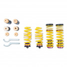 KW H.A.S. COILOVER KIT
