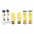 KW H.A.S. COILOVER KIT
