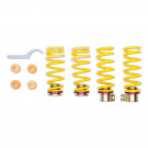 KW H.A.S. COILOVER KIT