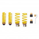 KW H.A.S. COILOVER KIT