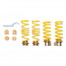 KW H.A.S. COILOVER KIT