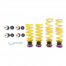 KW H.A.S. COILOVER KIT
