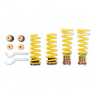 KW H.A.S. COILOVER KIT