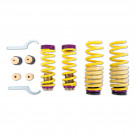 KW H.A.S. COILOVER KIT