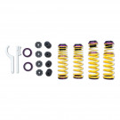 KW H.A.S. COILOVER KIT