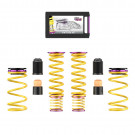 KW H.A.S. COILOVER KIT