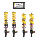 KW COILOVER KIT V5 + HLS2