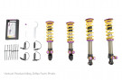 KW COILOVER KIT V5