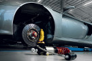 KW COILOVER KIT V5 + HLS4