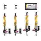 KW HLS 4 INC. V5 COILOVER KIT